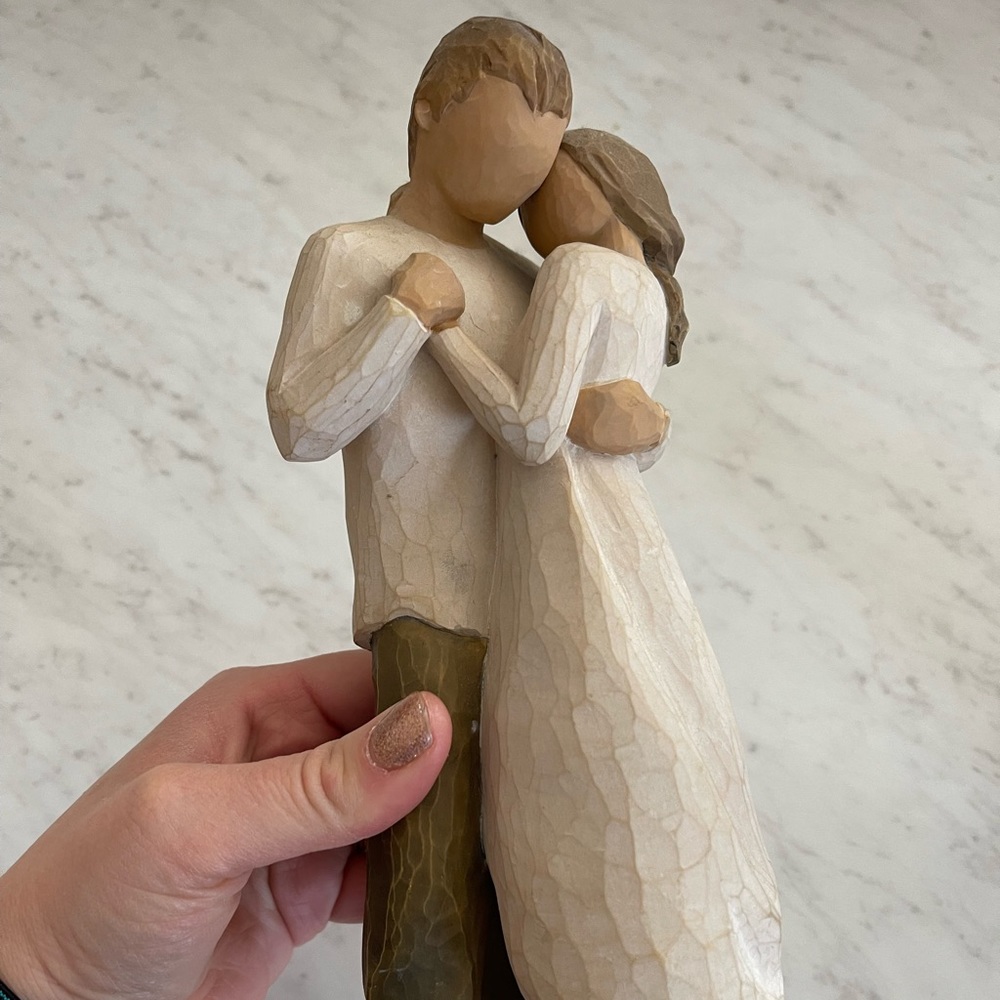 Willow Tree Promise